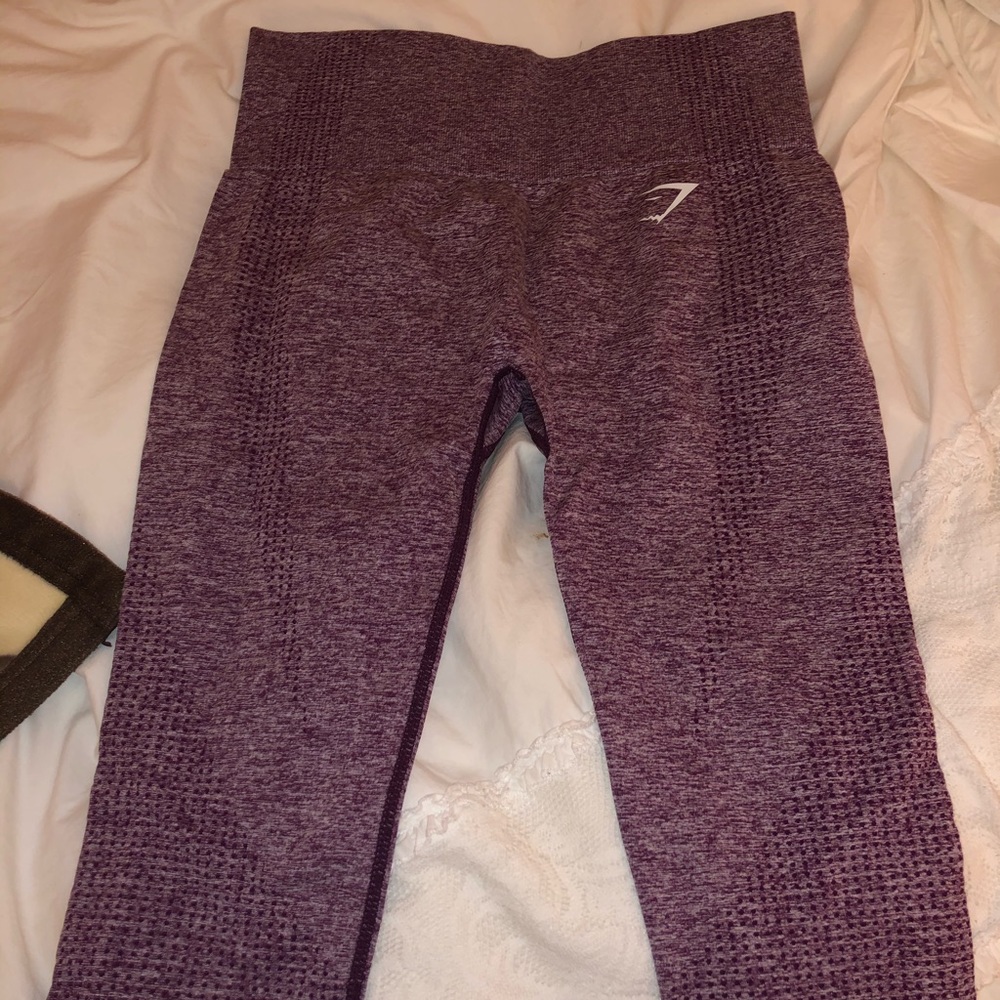 Gymshark seamless leggings NEW